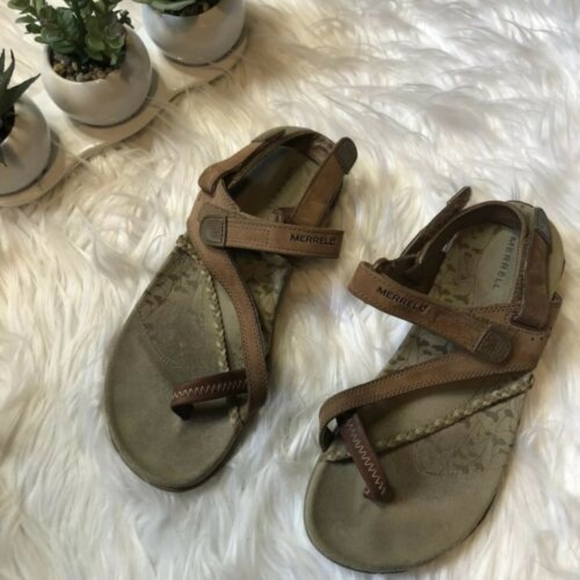 merrell siena sandals